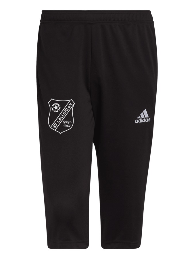 adidas Entrada 22 3/4-Hose