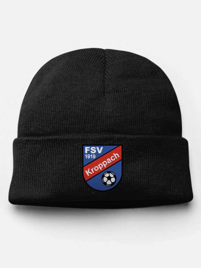 Beanie Sticklogo