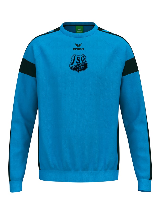 Erima CMPT Wings Torwartshirt