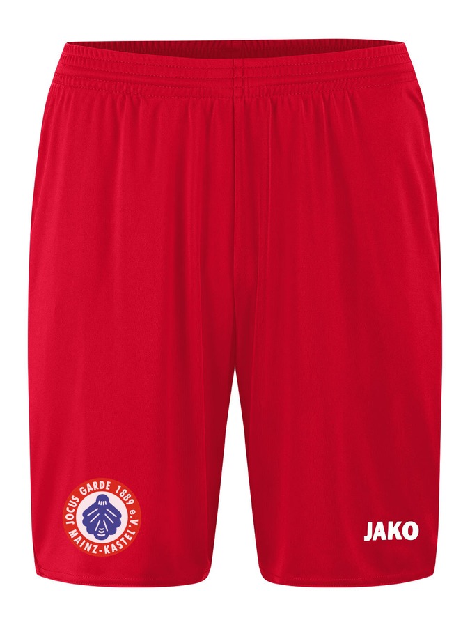 Jako Sporthose Manchester 2.0 ohne Innenslip