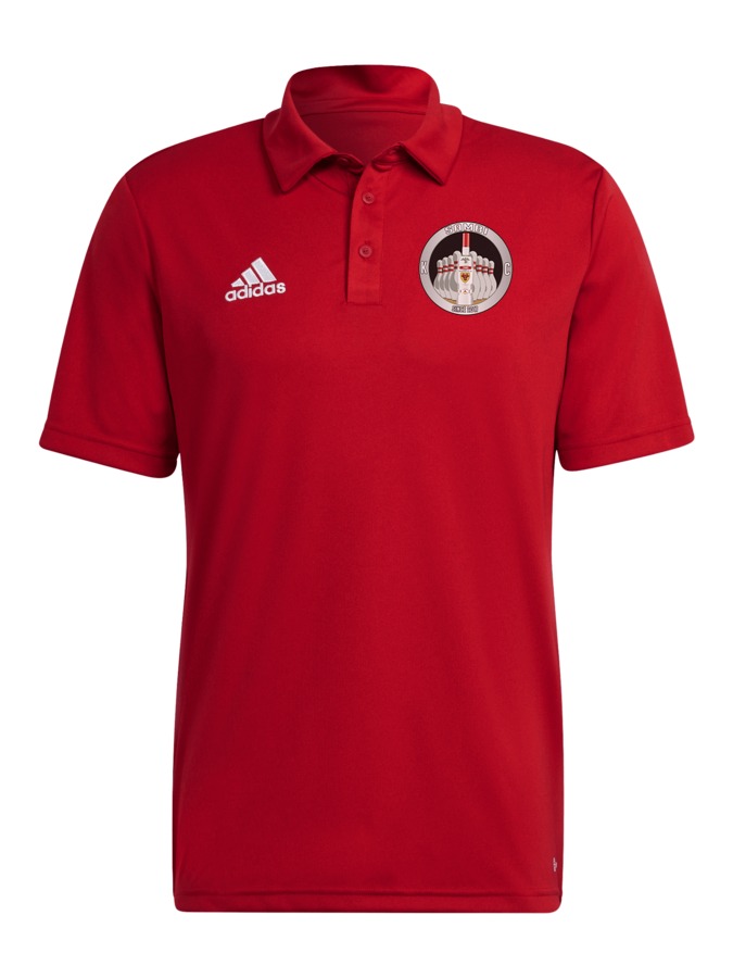 adidas Entrada 22 Poloshirt