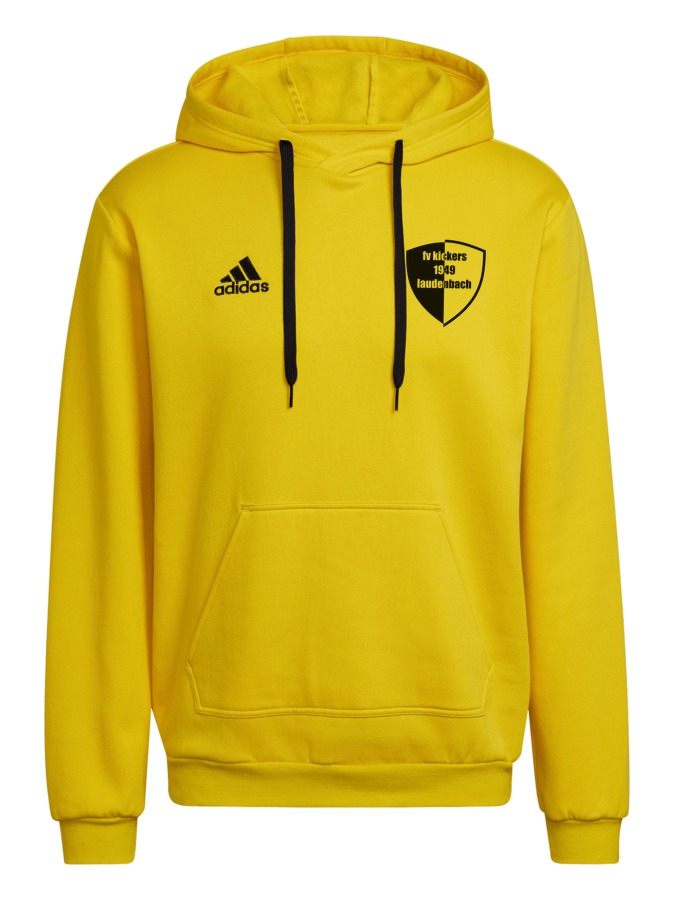 adidas Entrada 22 Kapuzenjacke