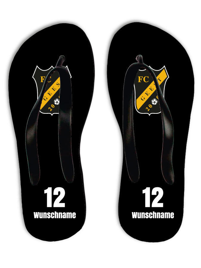 Zehentrenner