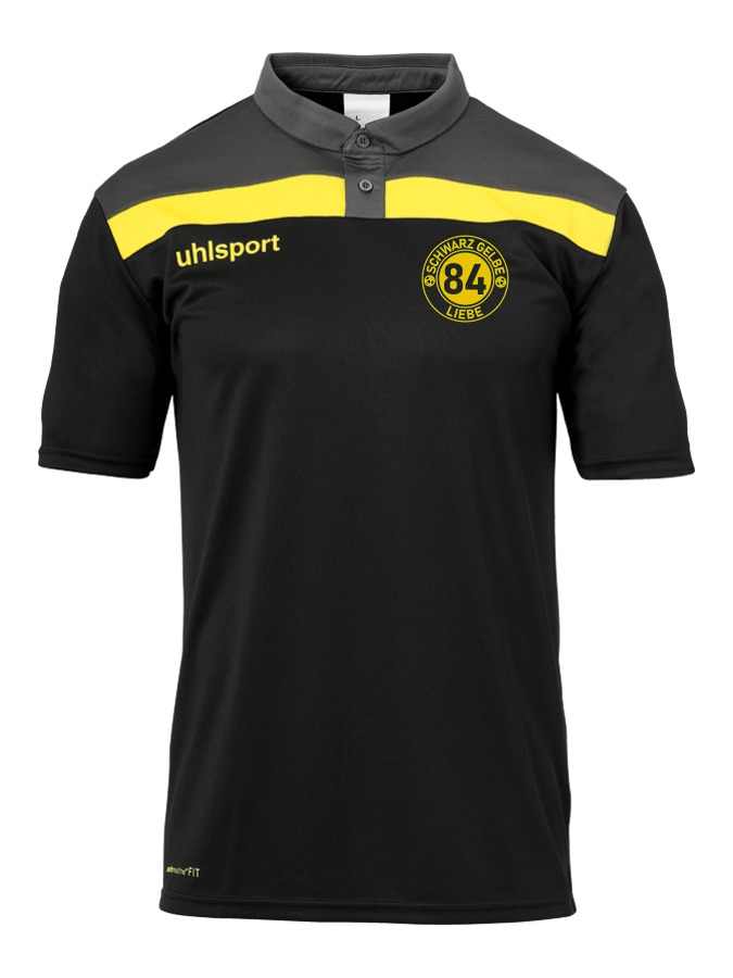 uhlsport Offense 23 Polo Shirt