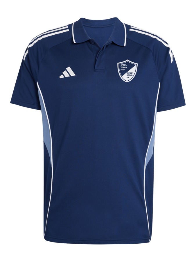 adidas Tiro 25 Competition Polo