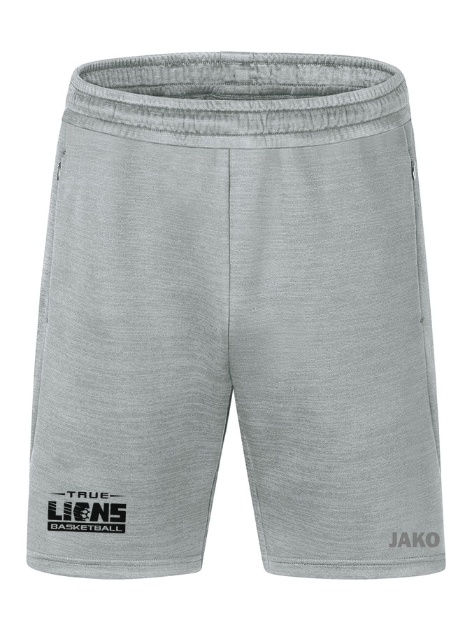 Jako Short Challenge