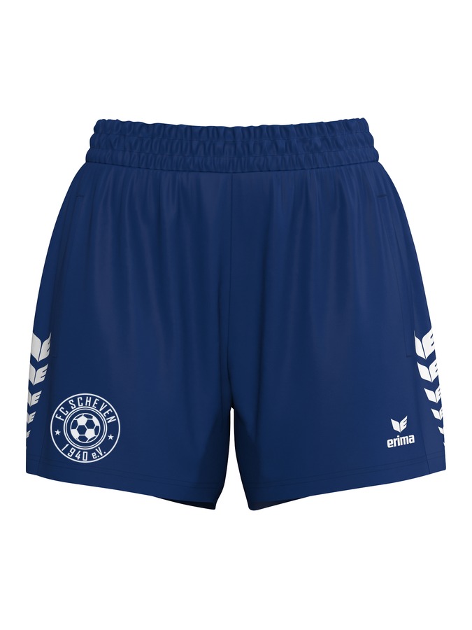 Erima Celebrate 125 Shorts Damen