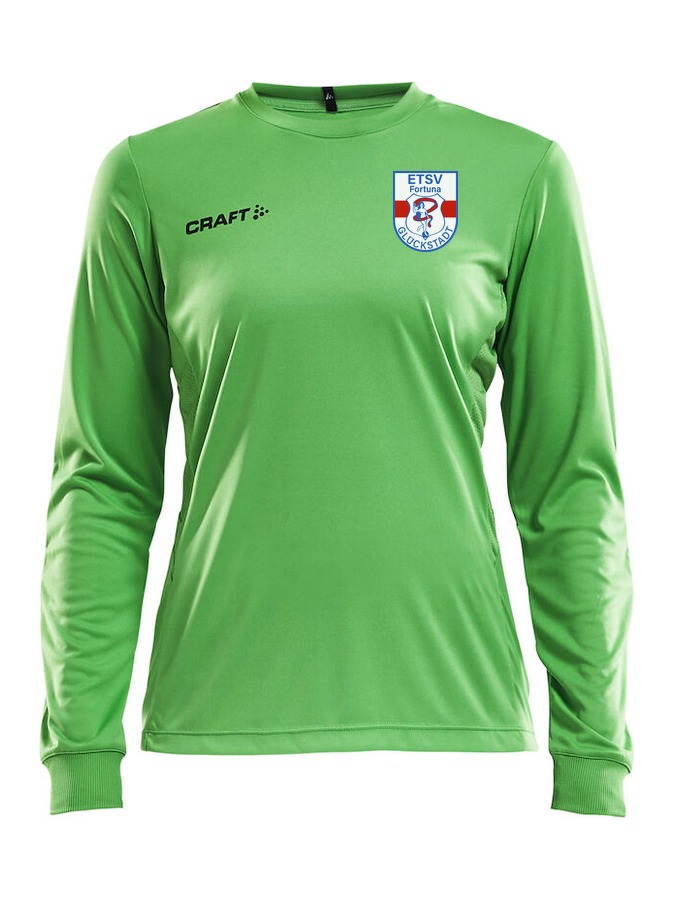 Craft Squad Go Torwart-Trikot Damen