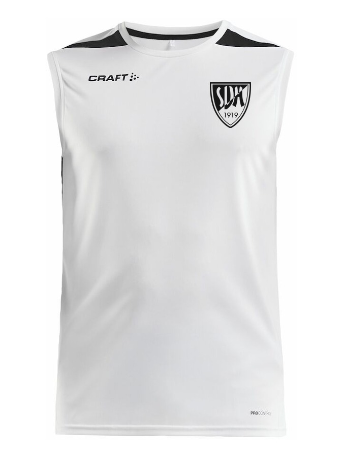 Craft Pro Control Impact Tanktop