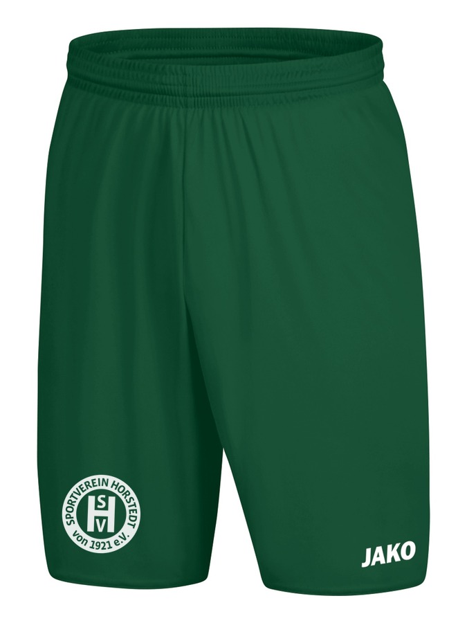 Jako Sporthose Manchester 2.0 ohne Innenslip