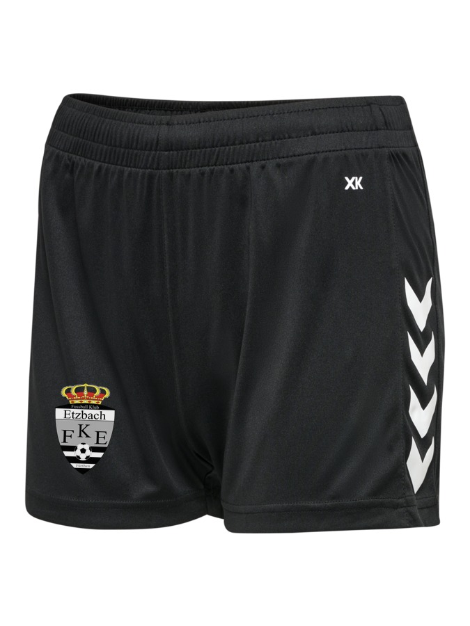 Hummel Core XK Trainingsshorts Damen