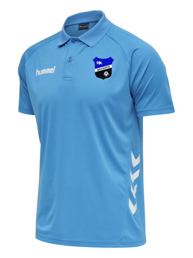 Hummel Promo Polo