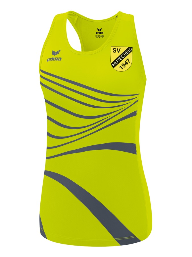 Erima Racing Singlet Damen