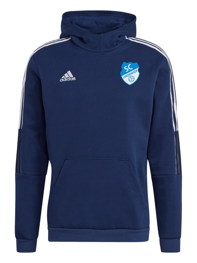 adidas Tiro 21 Sweat Hoodie