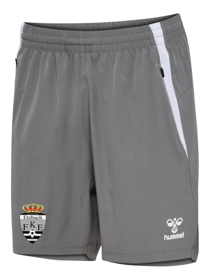 Hummel Lead 2.0 Woven Shorts Damen