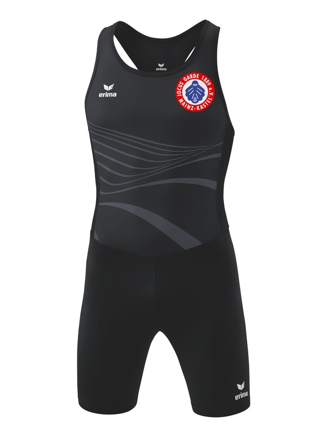 Erima Racing Sprinteranzug