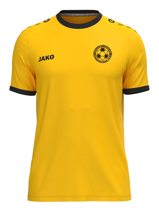Jako Trikot One Kurzarm