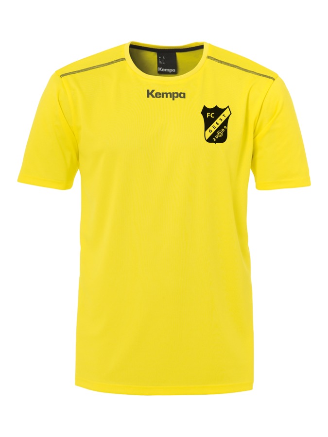 Kempa Poly Trikot