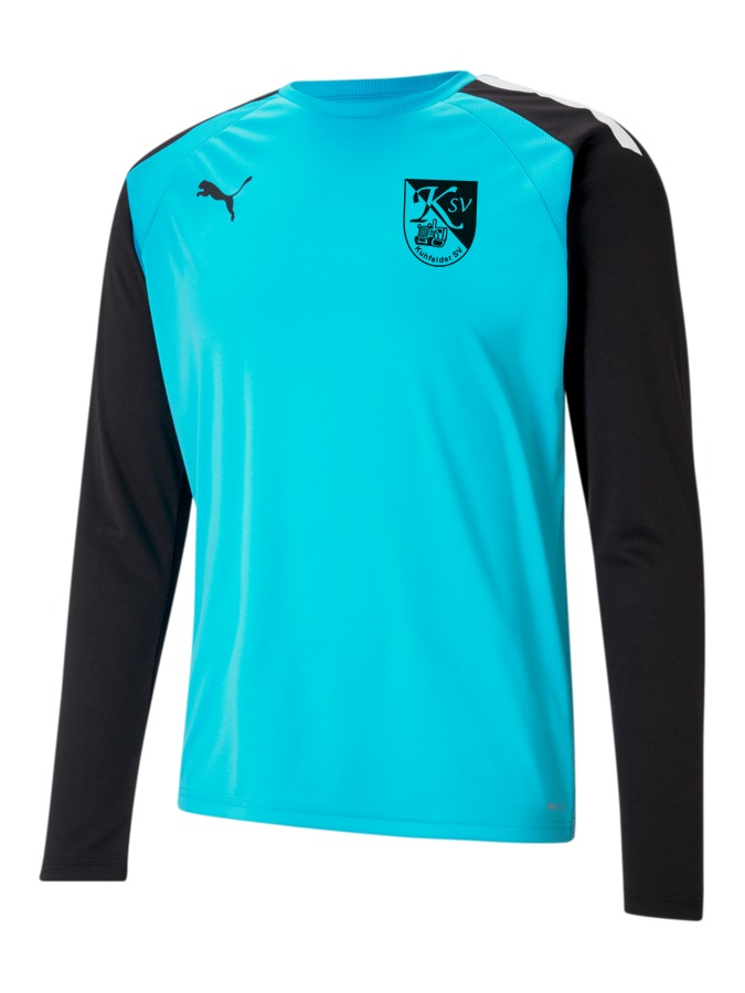PUMA teamPACER Torwart Longsleeve Trikot
