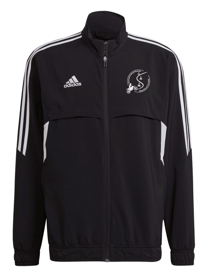 adidas Condivo 22 Präsentationsjacke
