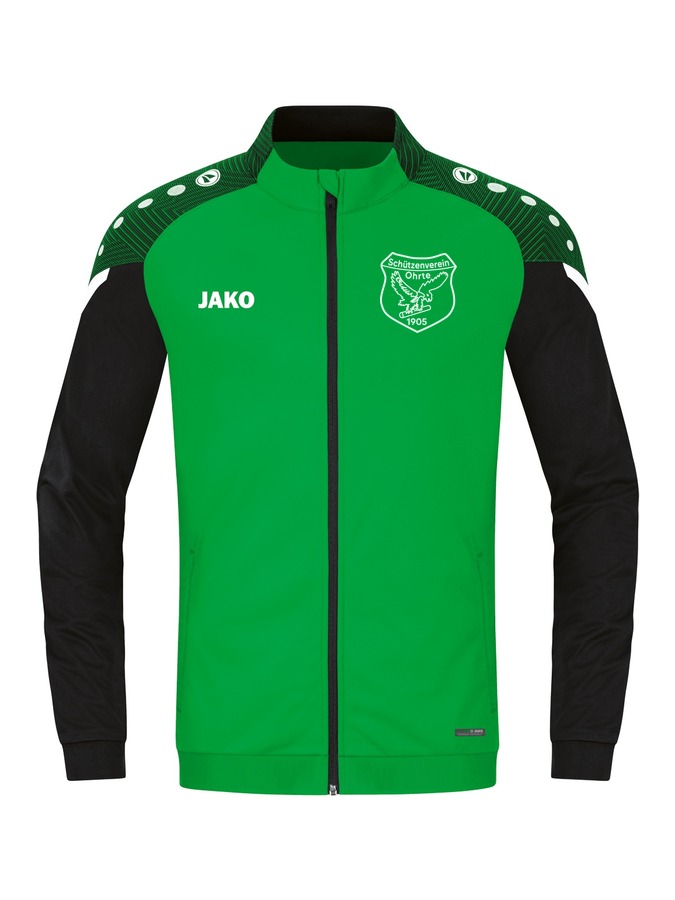 Jako Polyesterjacke Performance