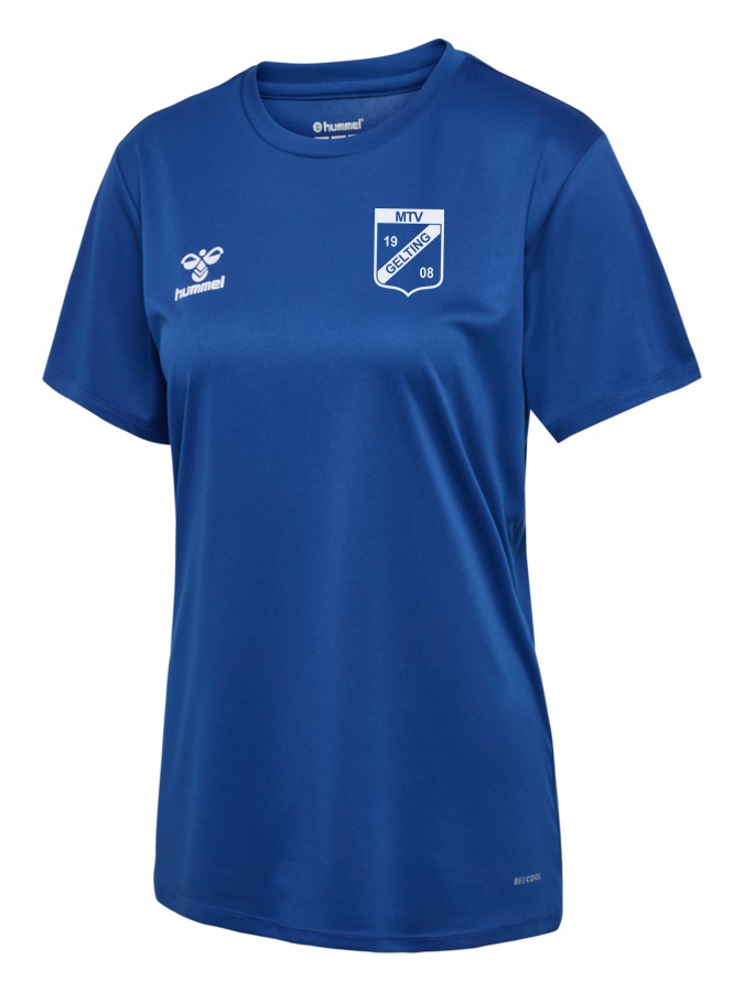 Hummel Essential Jersey Trikot Damen