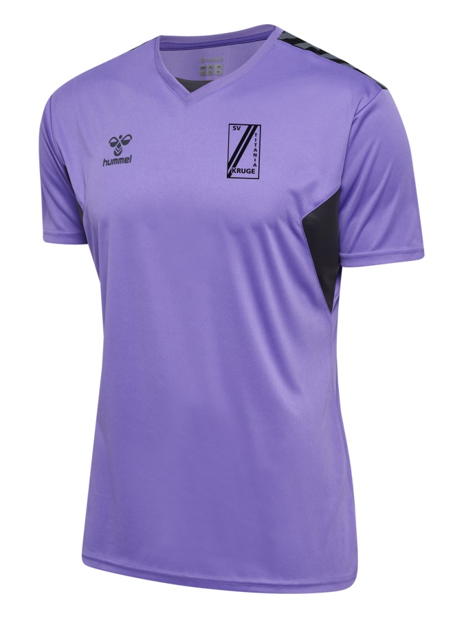 Hummel Authentic Pl Jersey Trikot