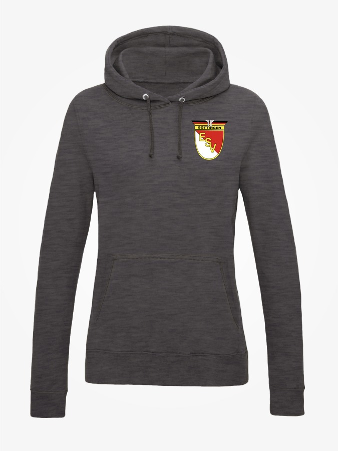 Hoodie Classic Damen