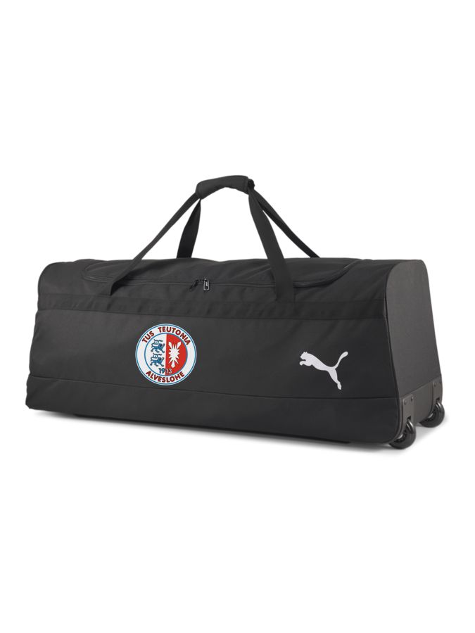 PUMA teamGOAL 23 Wheel Teambag XL