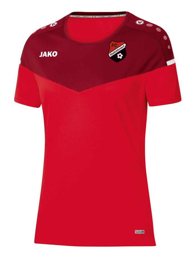Jako T-Shirt Champ 2.0 Damen
