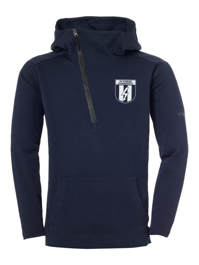 uhlsport Essential Pro Zip-Hoodie