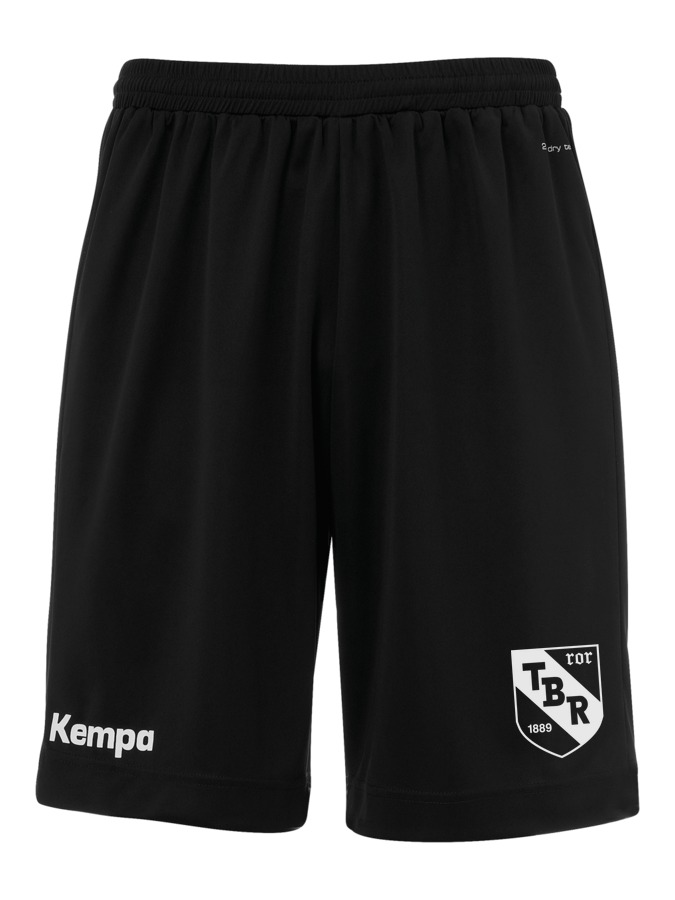 Kempa Player Shorts