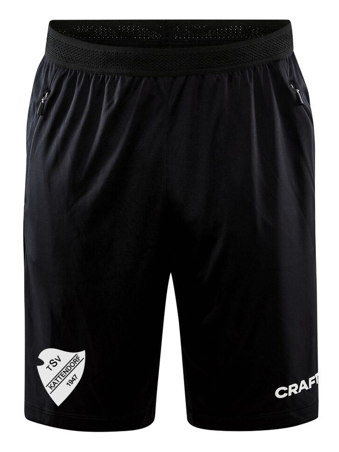 Craft Evolve Schiedsrichter-Shorts