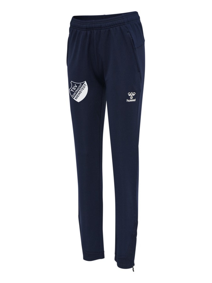 Hummel Lead Poly Pants Damen
