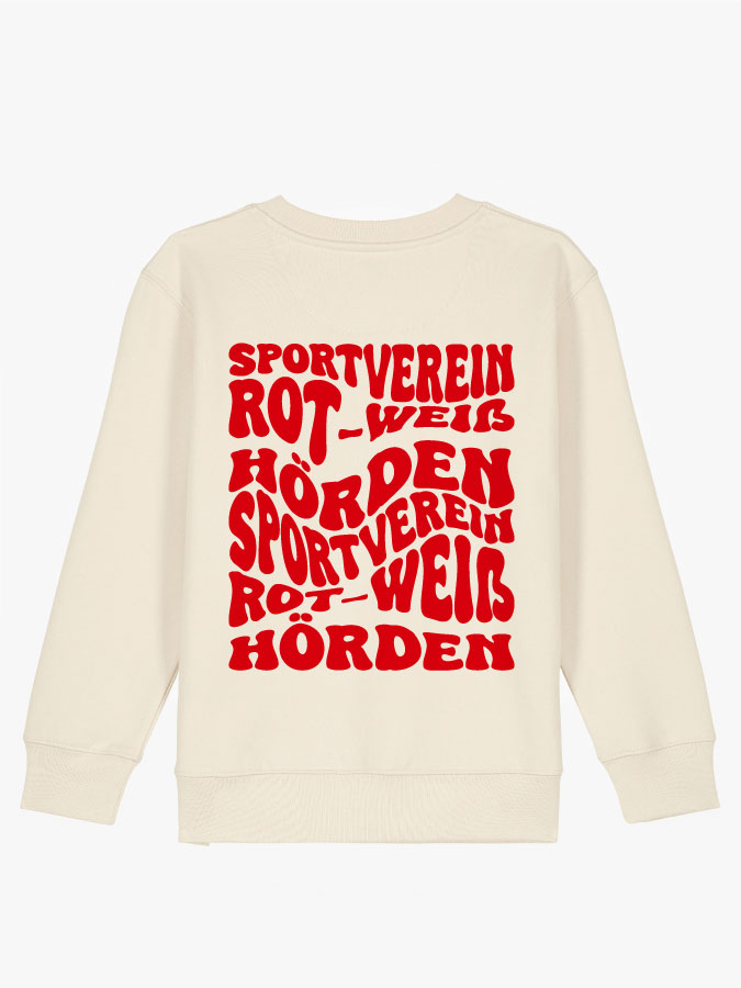 Sweater Wavy Kids
