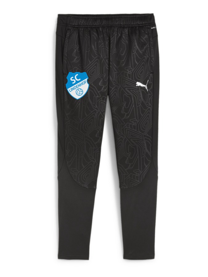 PUMA teamFINAL Warm Hose