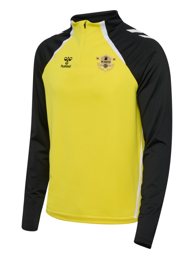 Hummel Lead 2.0 Half Zip