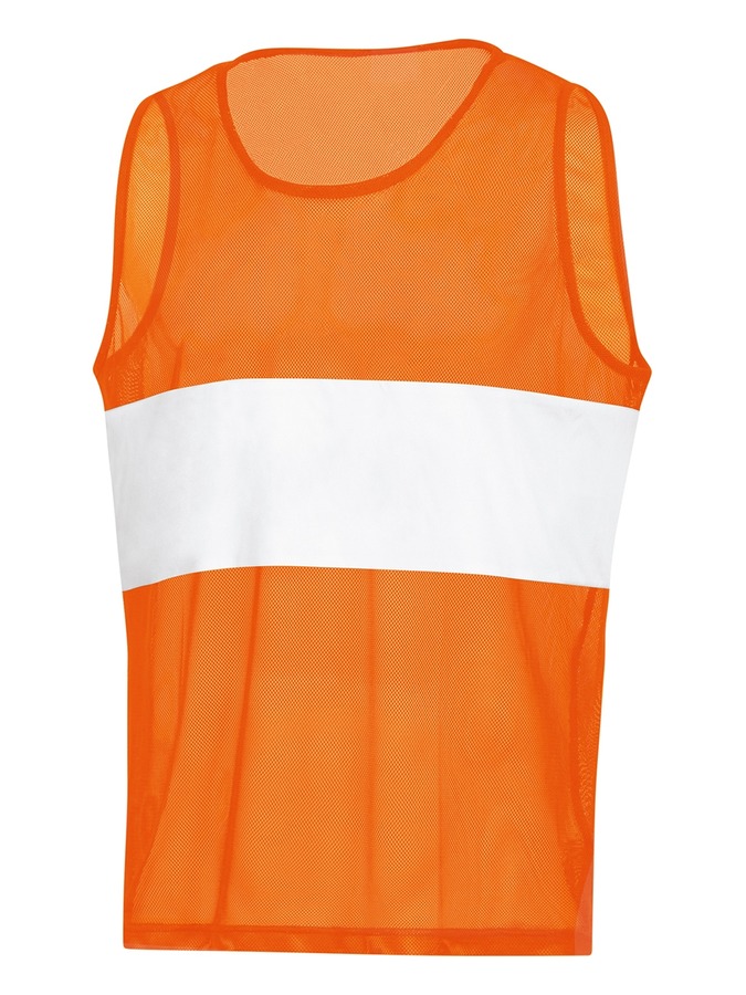 Jako Kennzeichnungshemd Stripe