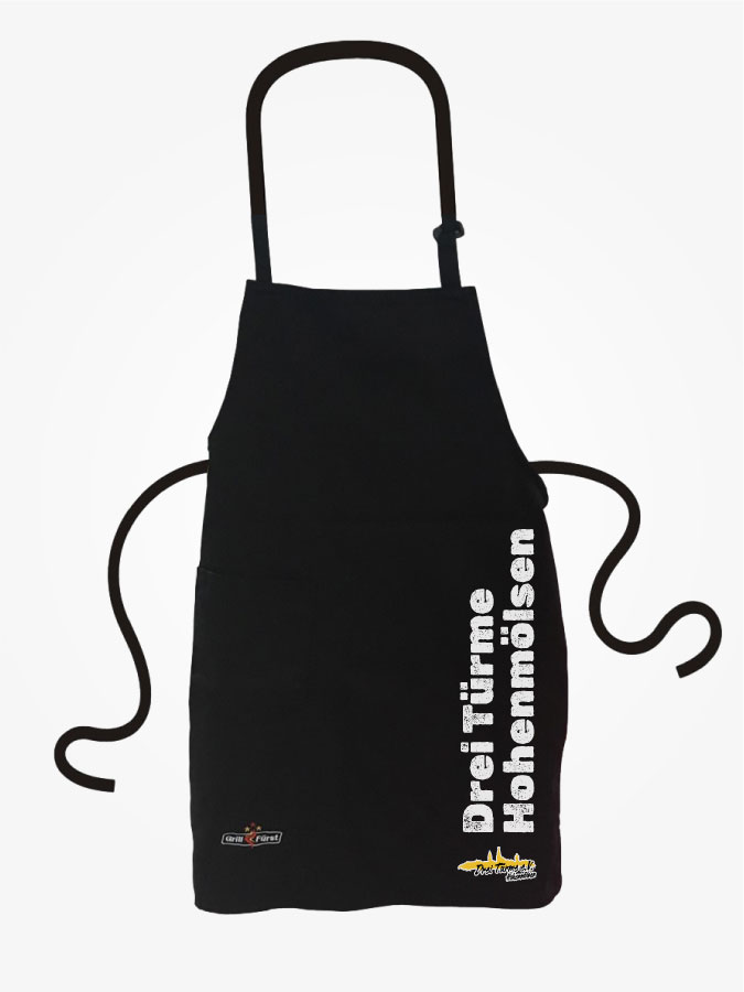 Schürze Grillfürst Classic