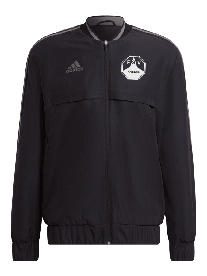 adidas Condivo 22 Pro Jacke