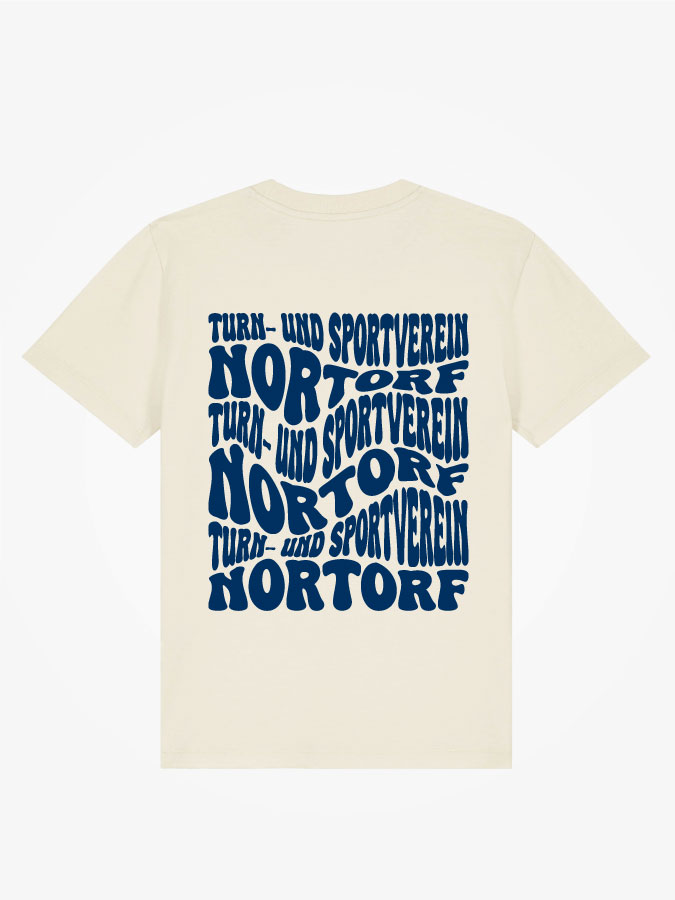 Shirt Wavy Kids