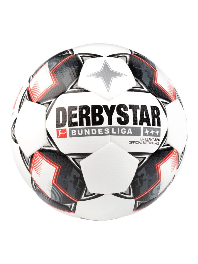 Derbystar 2. Bundesliga Brillant APS Classic