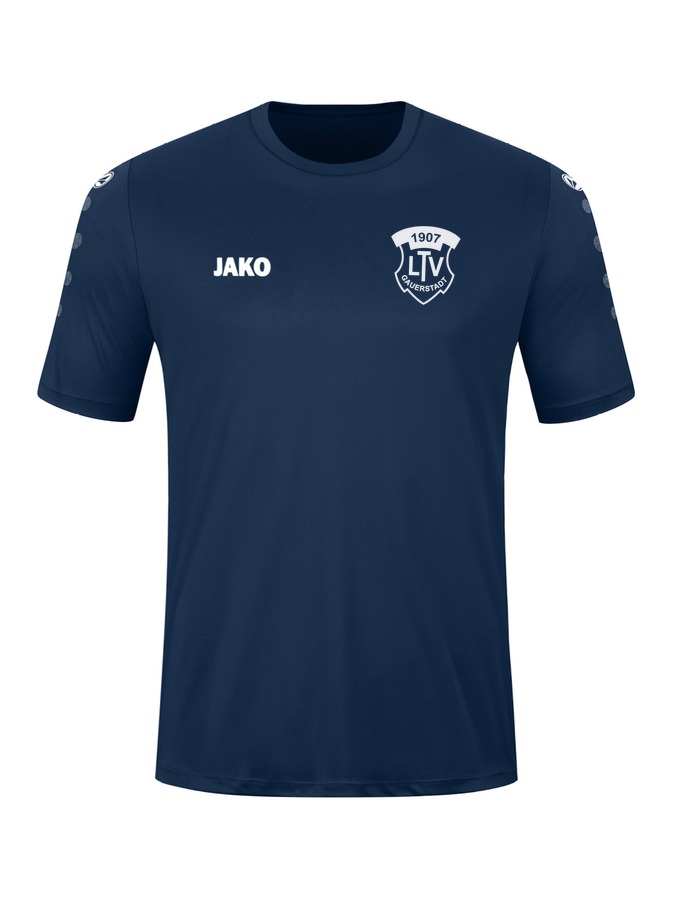 Jako Trikot Team Kurzarm
