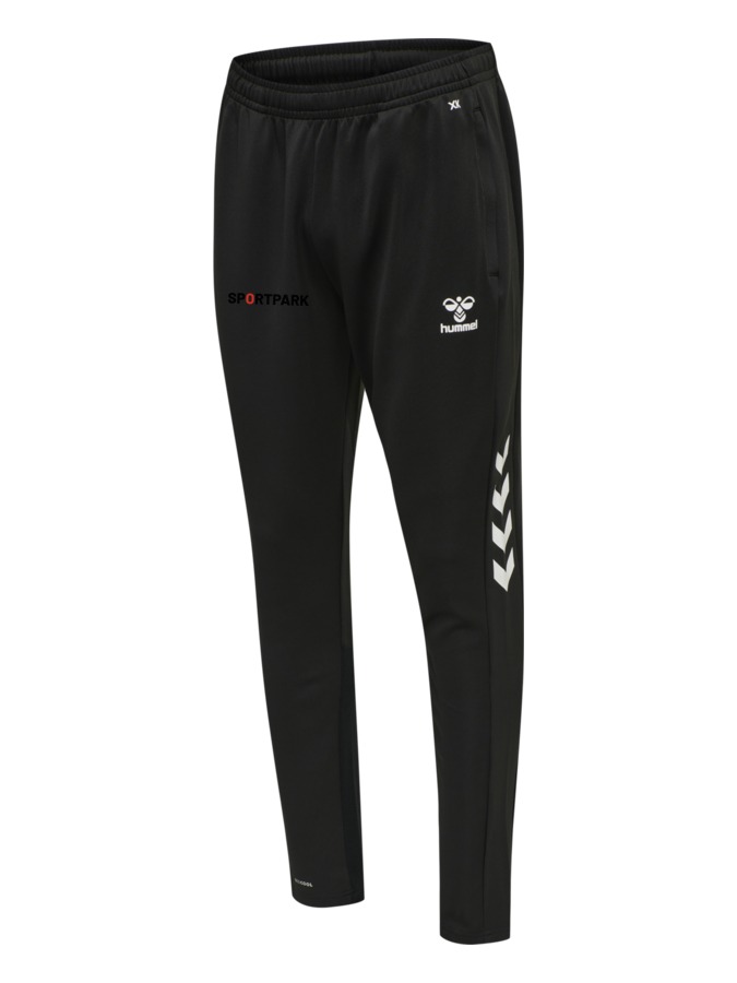 Hummel Core XK Training Poly Pants