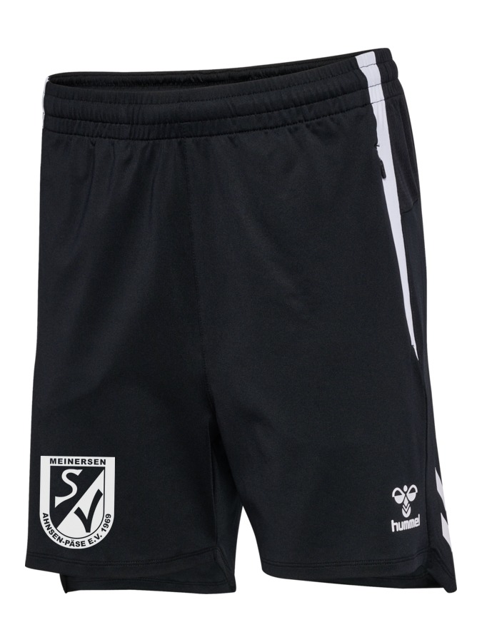 Hummel Lead 2.0 Training Shorts Damen