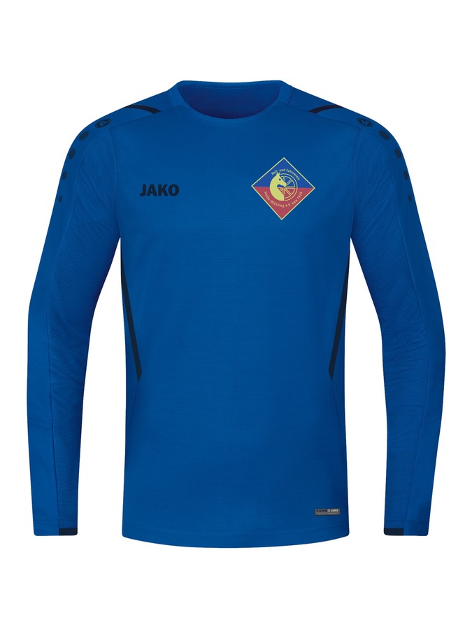 Jako Sweat Challenge