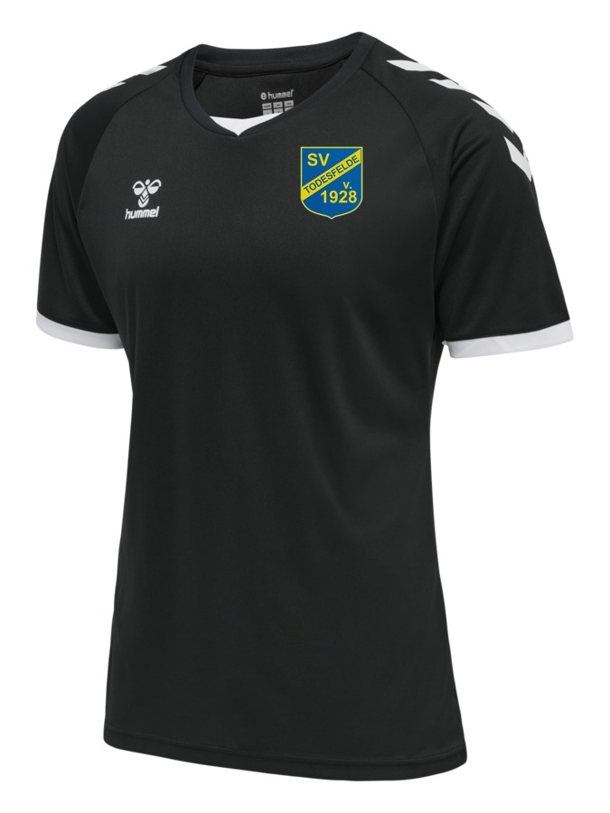 Hummel Core Volley Tee