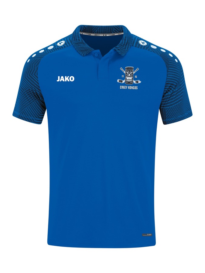 Jako Poloshirt Performance