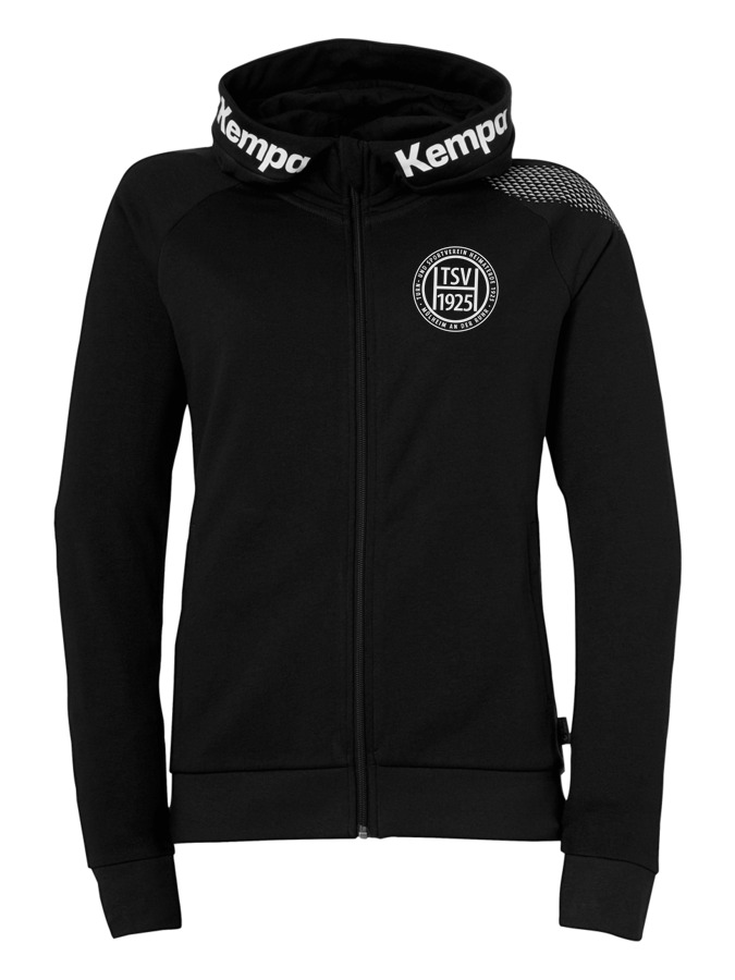 Kempa Core 26 Kapuzenjacke Damen