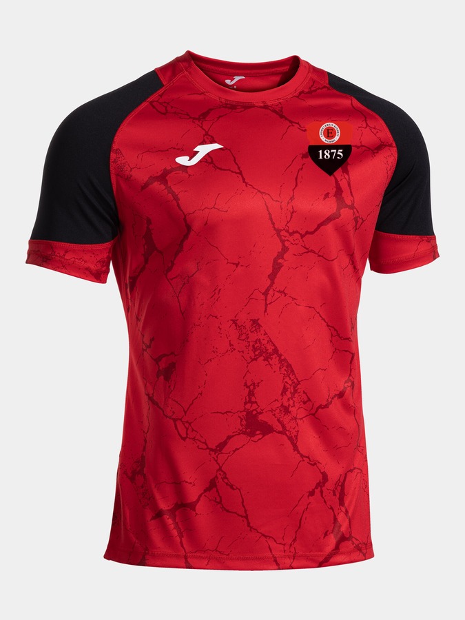 Joma Hispa V Trikot